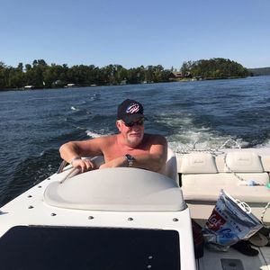 Meet your Posher, Patrick